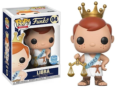 Freddy Funko : M1032 Libra 04