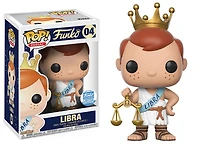 Freddy Funko : M1032 Libra 04