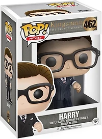 Kingsman : M1104 Harry 462