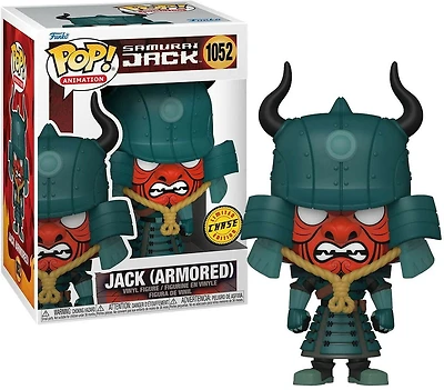 M1131 Chase Jack Armored 1052