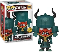 M1131 Chase Jack Armored 1052