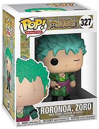 One Piece : Mkp3002 Roronoa Zoro 327