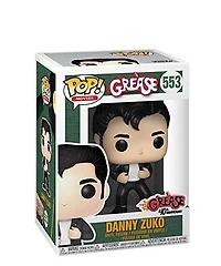 M318 Danny Zuko 553
