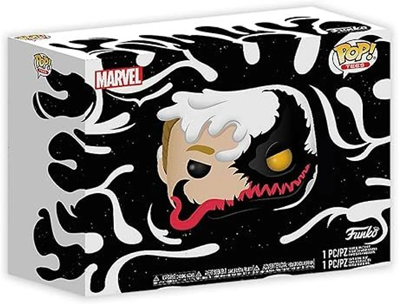 Venom : M949 Anti Venom Tee