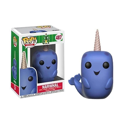 Elf : M519 Narwhal 487