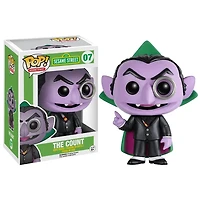 Sesame Street : M347 The Count 07