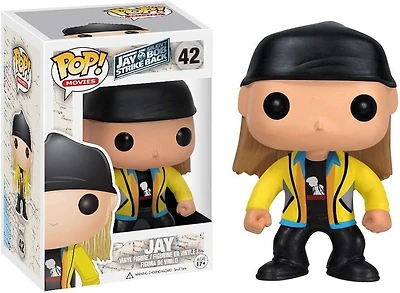 Jay and Silent Bob : S92 Jay 42