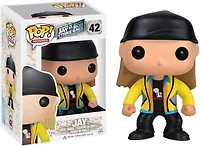 Jay and Silent Bob : S92 Jay 42