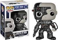 Star Trek : BD571 Locutus Of Borg 194