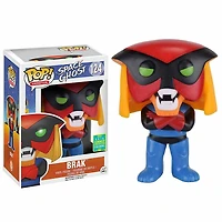Space Ghost : Mkp3506 Brak 2016 Sumcon 124