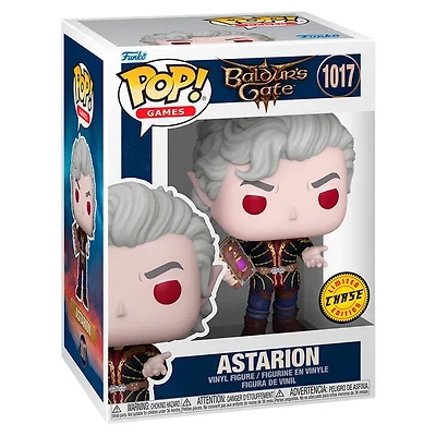 CHASE Astarion 1017
