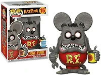 ​Ratfink : M569 Rat Fink Funko 15