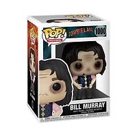 Zombieland : At528 Bill Murray 1000