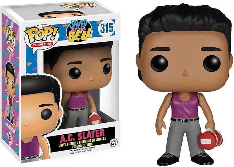 At835 A.C. Slater 315