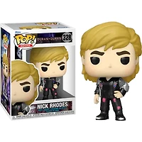 Duran Duran : Nick Rhodes 328