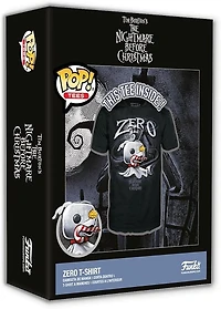 At1143 Zero Funko Tee