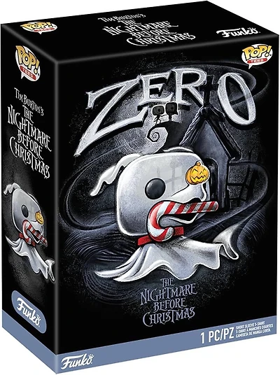 At1143 Zero Funko Tee