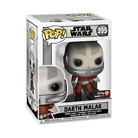 Star Wars : Y7 Darth Malak GameStop 395