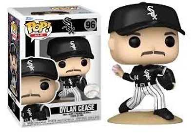 Dylan Cease 96