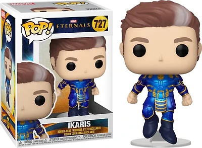 Eternals : H59 Ikaris 727