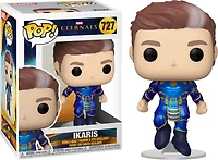 Eternals : H59 Ikaris 727