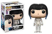 Ghost in the Shell : H66 Major 384