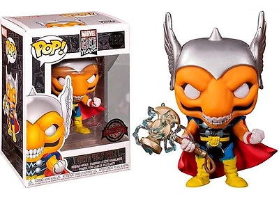 Beta Ray Bill : H73 Beta Ray Bill 582