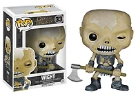 Game of Thrones : M1606 Wight 33