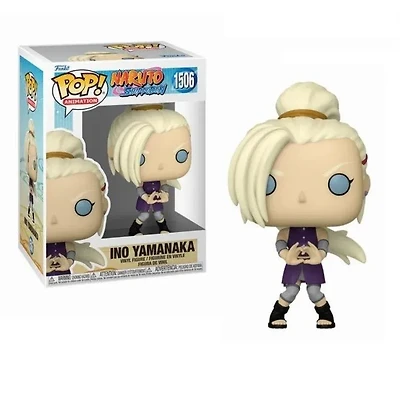 Ino Yamanaka 1506