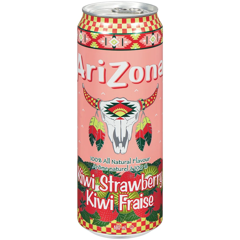 Arizona Kiwi Fraise