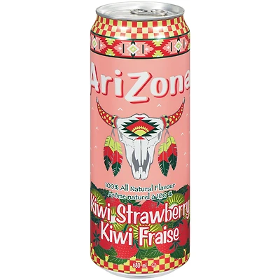 Arizona Kiwi Fraise