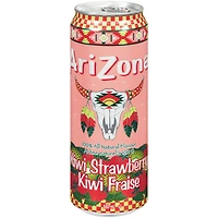 Arizona Kiwi Fraise