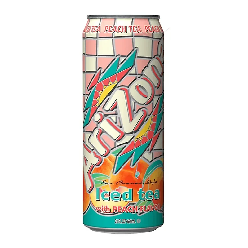 Arizona Pêches
