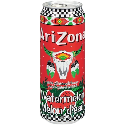 Arizona Watermelon