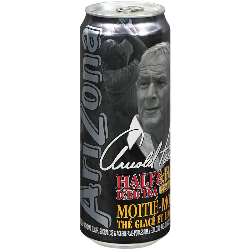 Arizona Half & Half