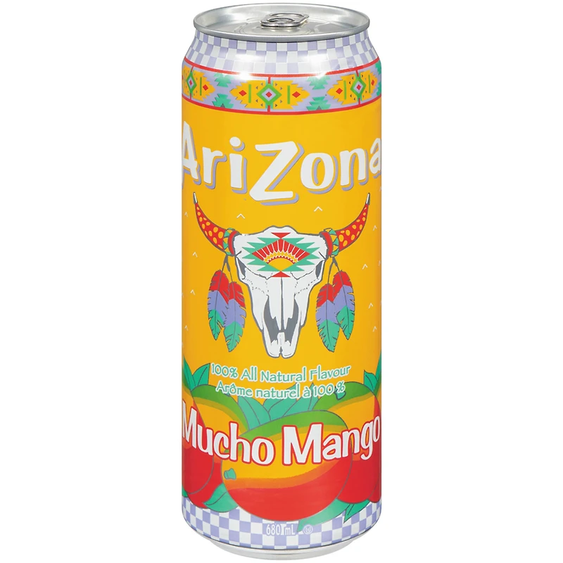 Arizona Mucho Mango