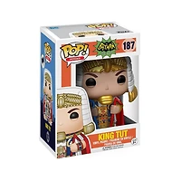 Batman : mkp5021 King TuT 187
