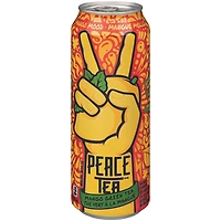 Peace Tea Thé vert à la mangue