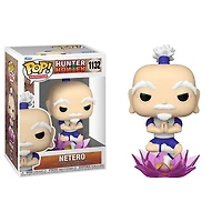 Hunter x Hunter : Mkp5228 Netero 1132