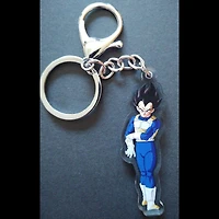 Porte-clefs : Dragonball : Végéta
