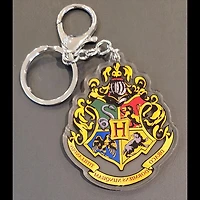 Porte-clefs : Harry Potter