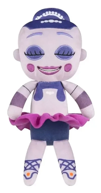 Peluche : Five Nights at Freddy's : Ballora