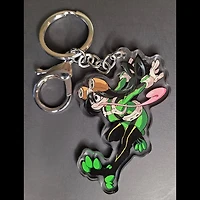 Porte-clefs : My Hero Academia : Tsuyu