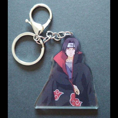 Porte-clefs : Naruto : Itachi