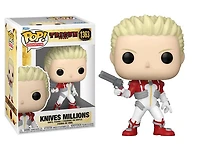 Knives Millions 1363