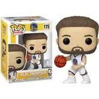 Klay Thompson 175