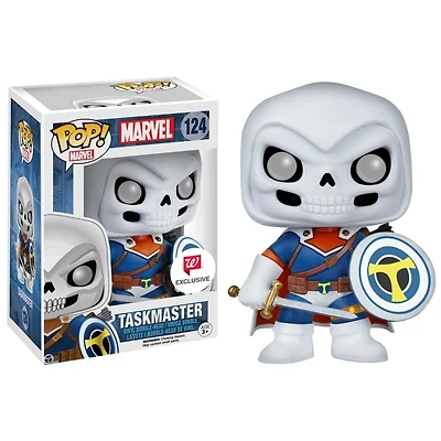 Taskmaster : M1024 Taskmaster 124