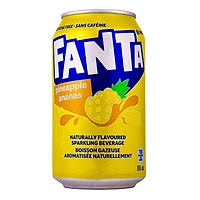 Fanta Ananas