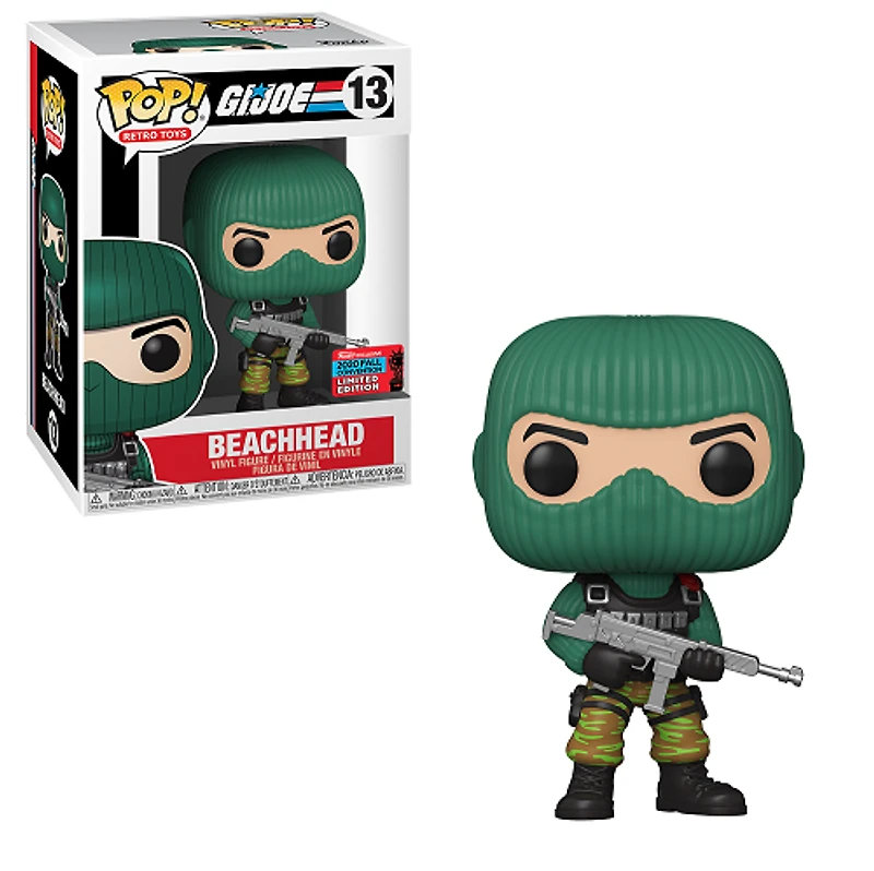 M1112 Beachhead 2020FallCon13