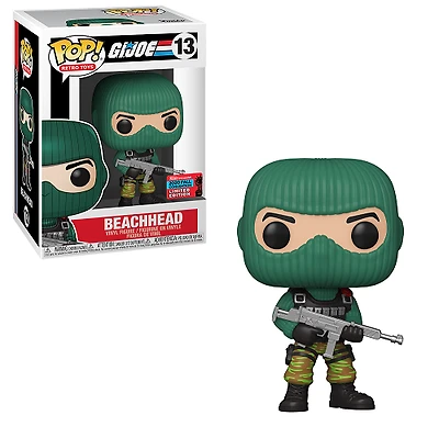 M1112 Beachhead 2020FallCon13